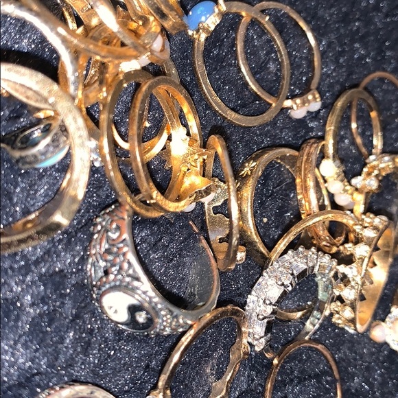 Rings 💘✨ - Picture 2 of 3